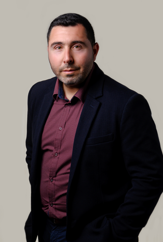 Γιώργος Γούμενος